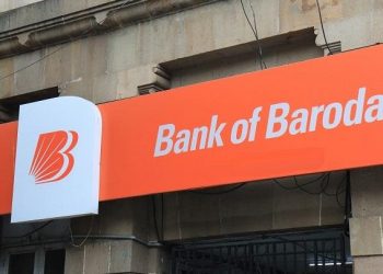 Bank Of Baroda