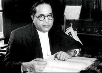 Baba Bhimrao Ambedkar