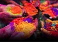 Holi