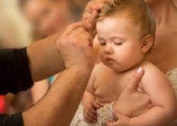 नामकरण संस्कार