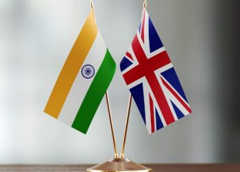 India - Britain