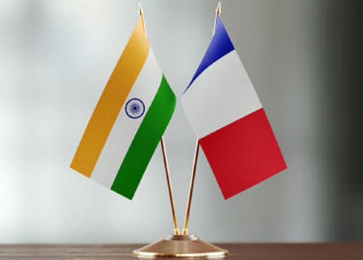 India-France