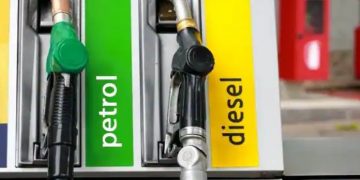 Petrol-Diesel