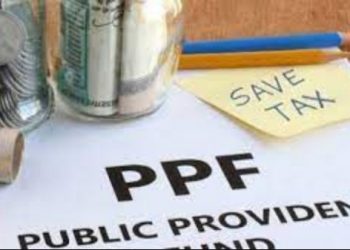 PPF