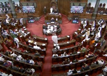 Rajya Sabha