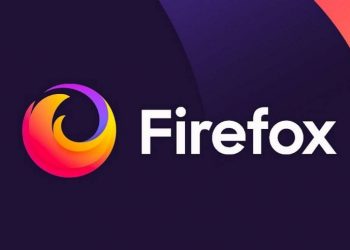 Mozilla Firefox