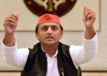 अखिलेश यादव