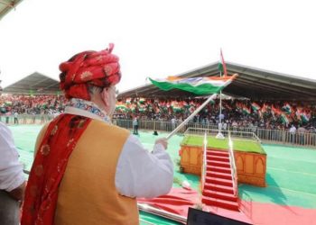 अमित शाह