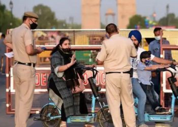 कोविड-19 नियम