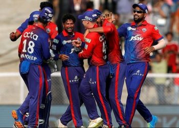 Delhi Capitals
