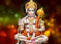  Hanuman Jayanti