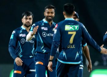 गुजरात टाइटंस