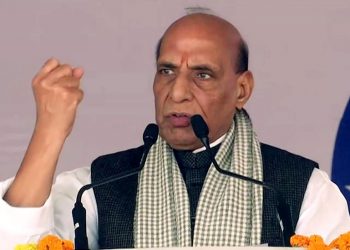 rajnath singh