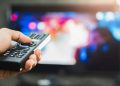 private TV channels