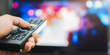 private TV channels