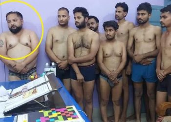 पत्रकार