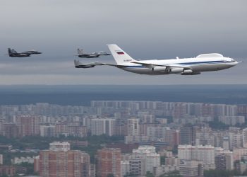 Ilyushin IL-80