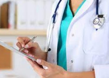 doctor