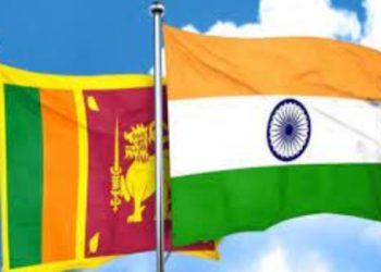 india-Sri Lanka