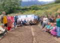 Promotion of Saffron Cultivation in Himachal by CSIR-IHBT