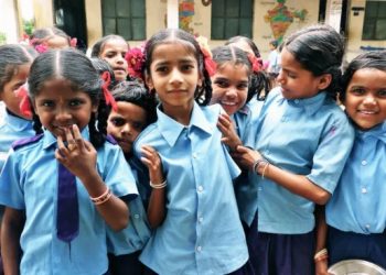 PM Kanya Ashirwad Yojana