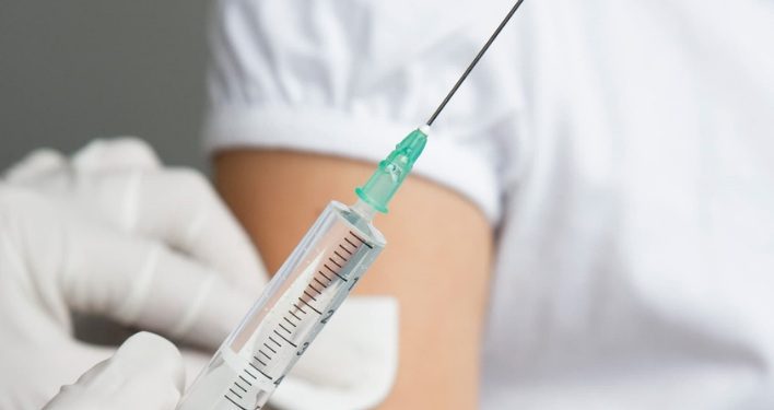 Cervical Cancer Vaccine
