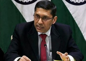 Ministry of External Affairs