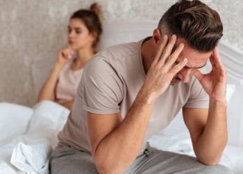 पुरुषों में नपुंसकता