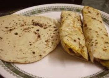 जेल की रोटी