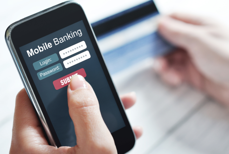 banking apps