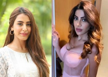 Nikita Tamboli Sofia Singh