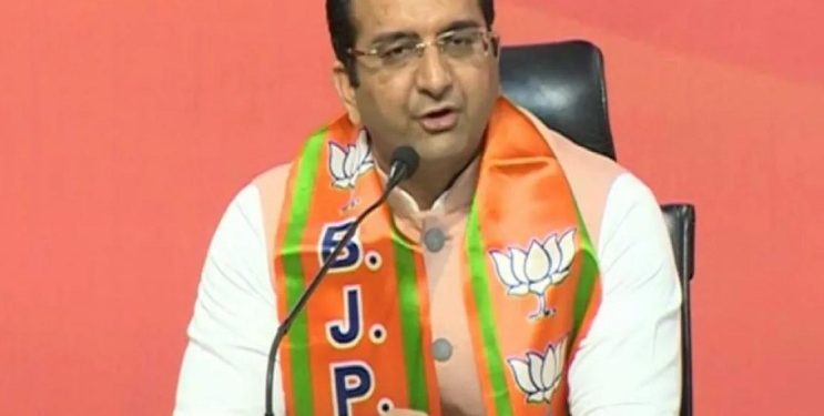 गौरव भाटिया