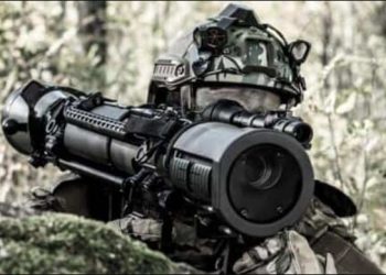 Carl Gustaf M4