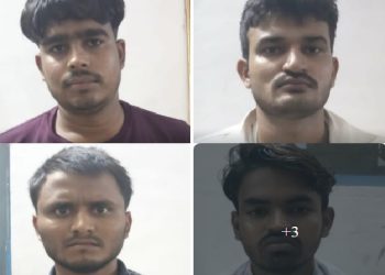 Army arrested 6 more fraudsters with the help of intelligent team
