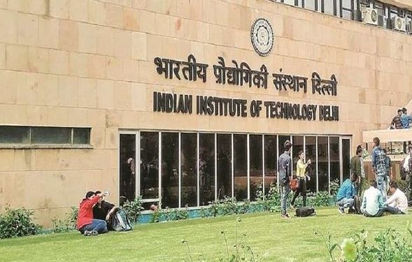 IIT Delhi