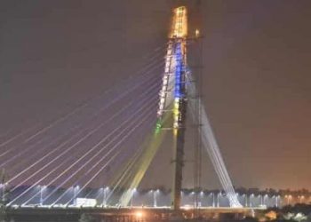 सिग्नेचर ब्रिज