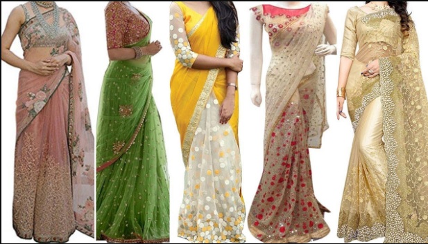 ethnic outfits