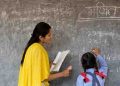 teacher