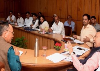 State Transport Minister