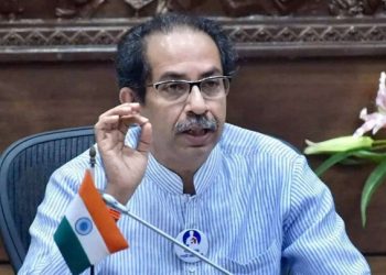 uddhav thackeray