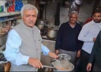 Sanjay Sood himachal