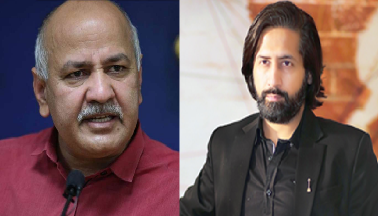 Sisodia-Dinesh Arora