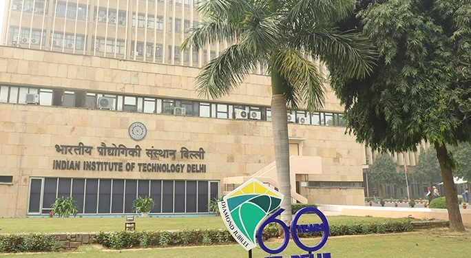 iit delhi