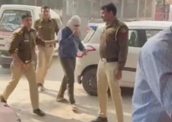 श्रद्धा हत्याकांड