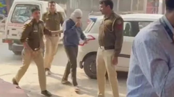 श्रद्धा हत्याकांड