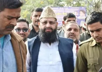 Former minister Yakub Qureshi