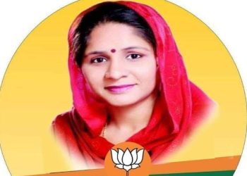 केन्द्रीय मंत्री हरदीप पुरी