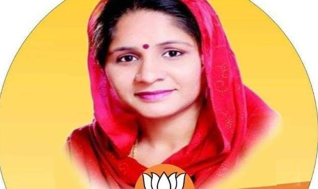 केन्द्रीय मंत्री हरदीप पुरी