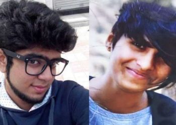  श्रद्धा मर्डर केस