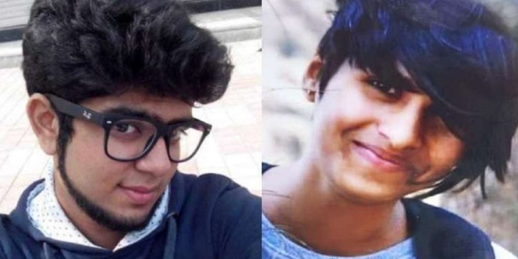 श्रद्धा मर्डर केस